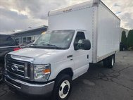 2014 Ford E-Series E-350 SD
