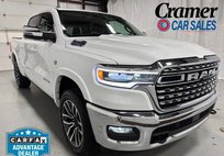 2026 Ram Ram Pickup 1500 Longhorn