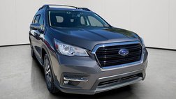 2021 Subaru Ascent Touring