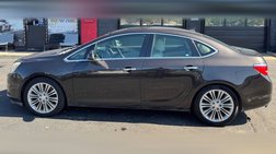 2013 Buick Verano Convenience Group