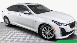 2021 Cadillac CT5 Premium Luxury