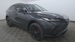 2024 Toyota Venza Nightshade Edition