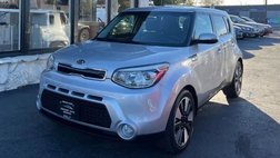 2015 Kia Soul !