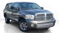 2007 Dodge Ram 1500 Laramie