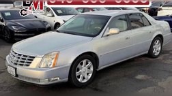 2006 Cadillac DTS Base