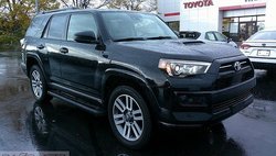2023 Toyota 4Runner TRD Sport