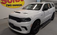 2023 Dodge Durango R/T