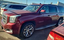 2016 GMC Yukon XL SLT