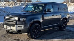 2023 Land Rover Defender 130 SE