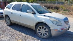 2011 Buick Enclave CXL-2