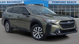 2023 Subaru Outback Premium