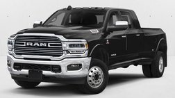 2020 Ram Ram Pickup 3500 Laramie Longhorn