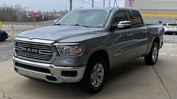 2024 Ram Ram Pickup 1500 Laramie