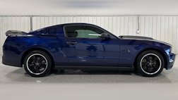 2012 Ford Mustang GT Premium