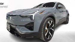 2025 Polestar 3 Long Range Dual Motor