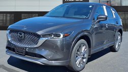 2025 Mazda CX-90 3.3 Turbo Preferred