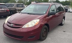 2008 Toyota Sienna LE
