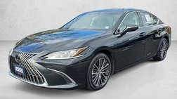 2023 Lexus ES 300h ES 300h