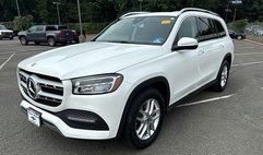 2020 Mercedes-Benz GLS GLS 450