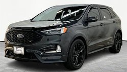 2021 Ford Edge ST
