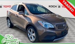 2016 Buick Encore Base