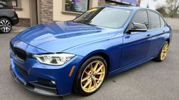 2017 BMW 3 Series 330i xDrive