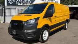 2021 Ford Transit 150