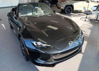 2025 Mazda MX-5 Miata Grand Touring