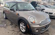 2014 MINI Clubman Cooper