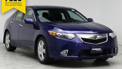 2014 Acura TSX Base