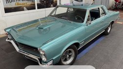 1965 Pontiac Le Mans GTO Tribute-SEE VIDEO