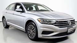 2021 Volkswagen Jetta SE