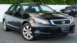 2009 Honda Accord EX-L