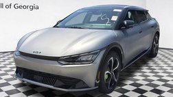2022 Kia EV6 GT-Line