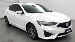 2021 Acura ILX w/Premium