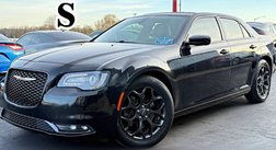 2019 Chrysler 300 S