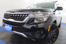 2023 Kia Seltos Nightfall