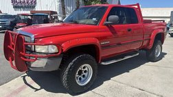 1998 Dodge Ram 2500 Base