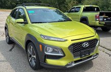 2020 Hyundai Kona Ultimate