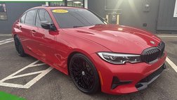2020 BMW 3 Series 330i xDrive