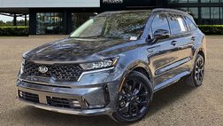 2021 Kia Sorento SX