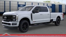 2026 Ford Super Duty F-350 Lariat