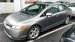 2008 Honda Civic EX-L