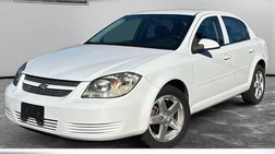 2010 Chevrolet Cobalt LT