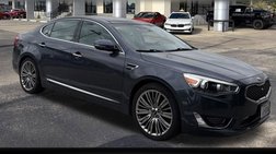 2015 Kia Cadenza Limited