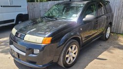 2004 Saturn VUE Base