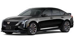 2026 Cadillac CT5-V Blackwing