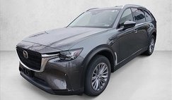 2024 Mazda CX-90 3.3 Turbo Preferred Plus
