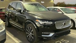 2024 Volvo XC90 B6 Plus Bright Theme 7P
