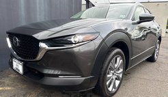 2025 Mazda CX-30 Preferred